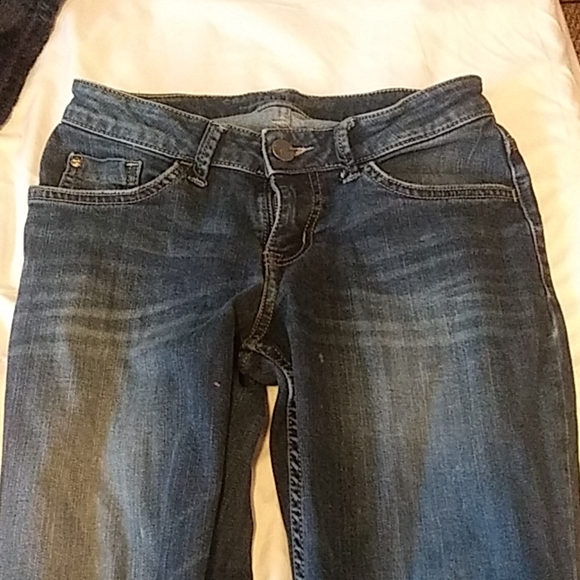 crafted by lee Denim - Skinny jeans
